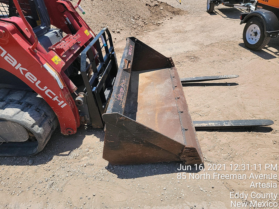 2021 ARROW MATERIAL HANDLING 150-4-72-2