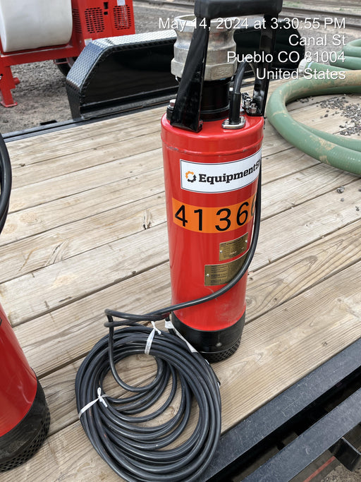 2024 MULTIQUIP ST3020BCUL