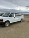 2023 CHEVROLET Express Van - Rental