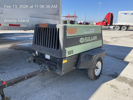2019 SULLAIR 185-DPQ