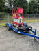 2020 FELLING TRAILERS FT-7EZ