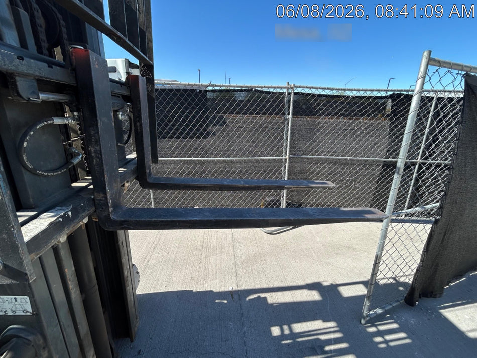 2022 UNICARRIER MAP1F2A25DV