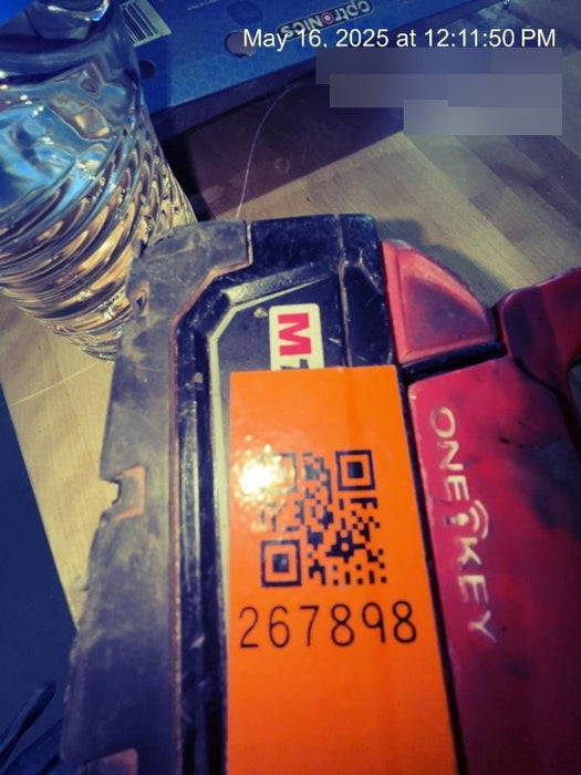 2021 MILWAUKEE 2867-22