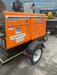2021 Lincoln Electric Vantage 549X Ready Pak 3, ORANGE (includes trailer, cable rack, fender light kit)