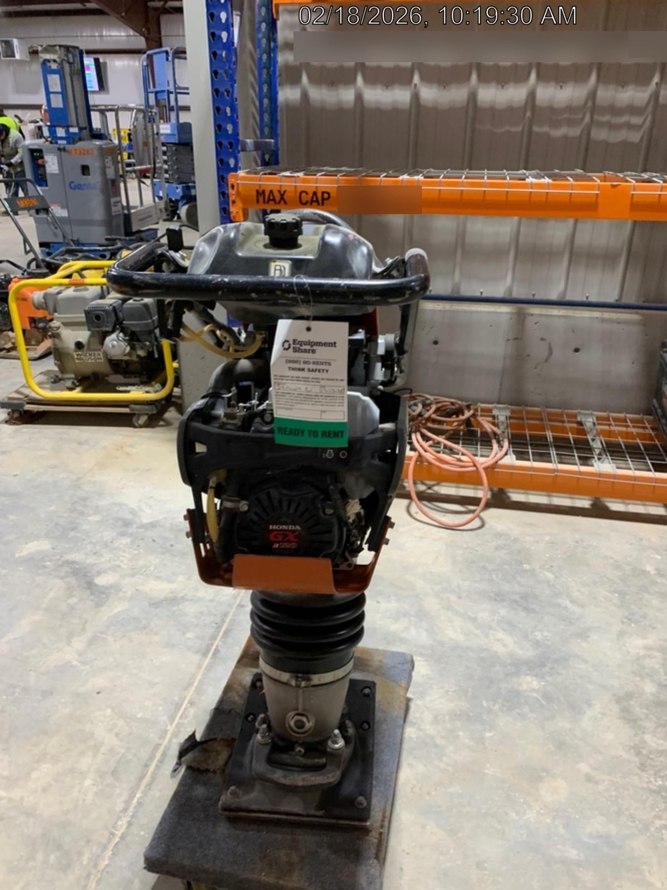 2024 HUSQVARNA LT6005