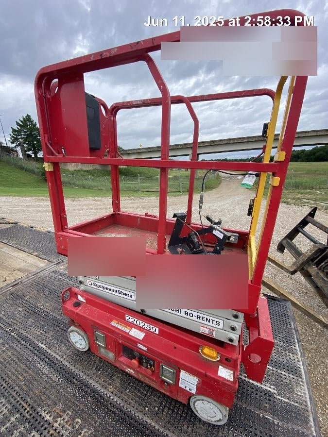 2022 MEC 1330SE