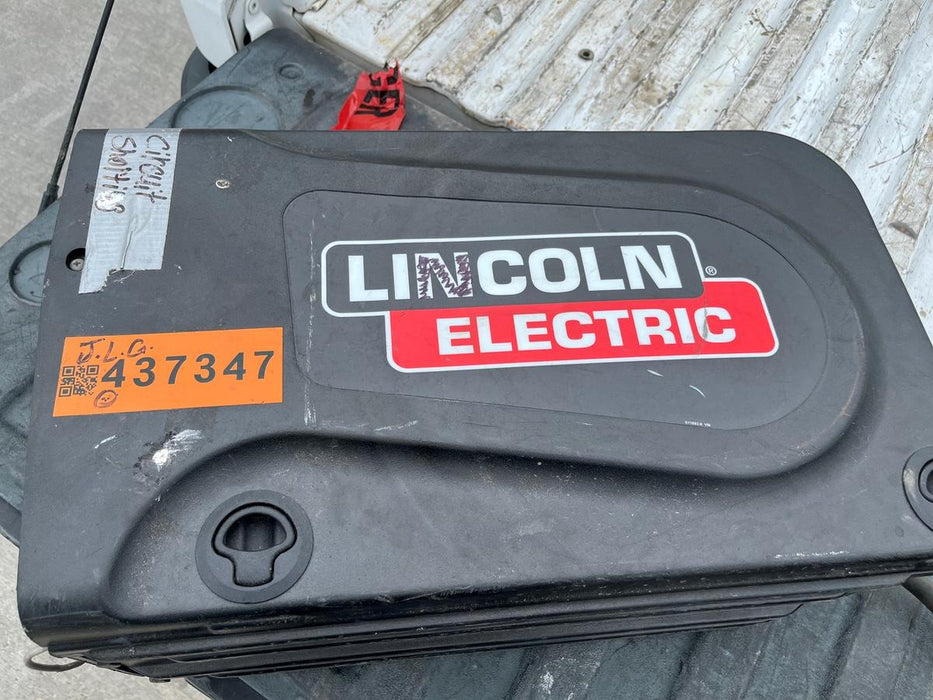 2024 LINCOLN ELECTRIC LN-25X