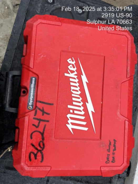 2023 MILWAUKEE 3632-21