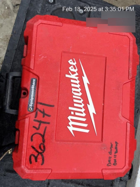 2023 MILWAUKEE 3632-21