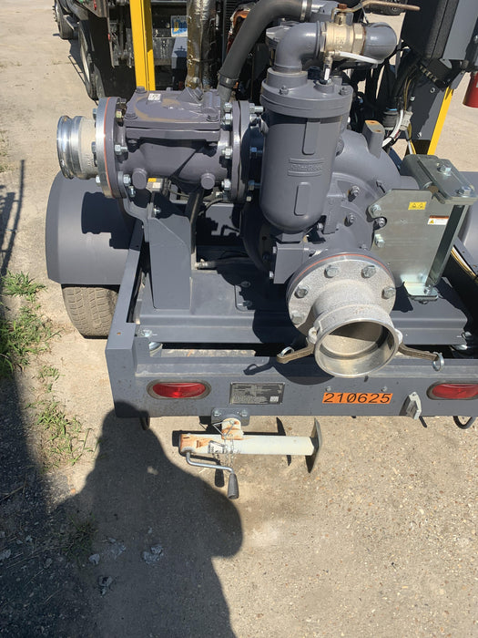 2022 ATLAS COPCO PAC F66 KD