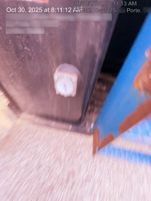 2016 GENIE GS-4390 RT