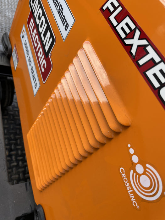 2023 LINCOLN ELECTRIC FLEXTEC 350X