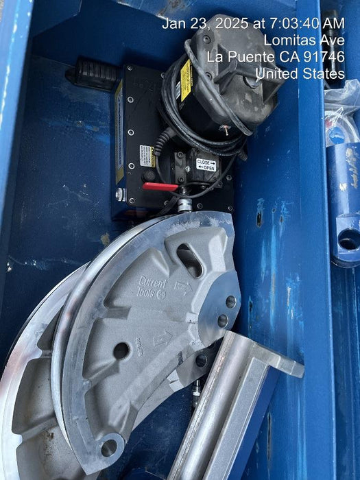 2024 CURRENT TOOLS 252-CT