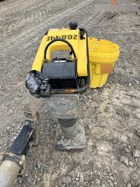 2023 WACKER NEUSON BS50-4As