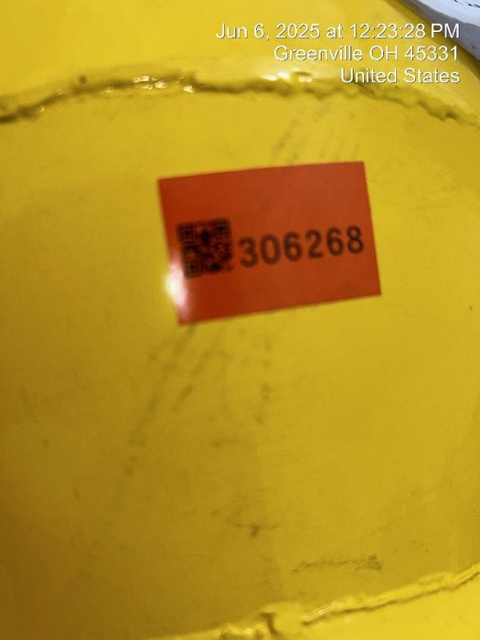 2023 TEXAS PNEUMATIC TOOLS, INC. TB-8-EXP