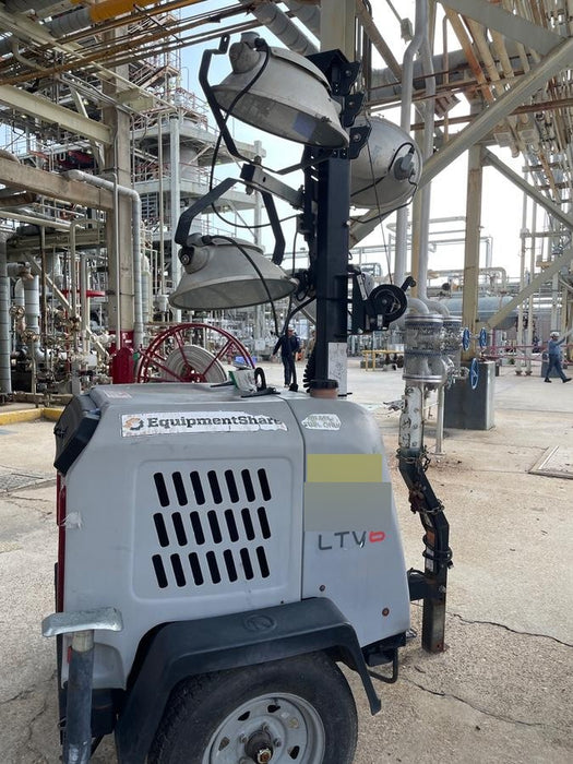 2019 Wacker Neuson LTV6L-MH Standard