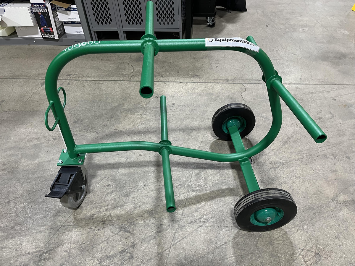 2025 GREENLEE 909