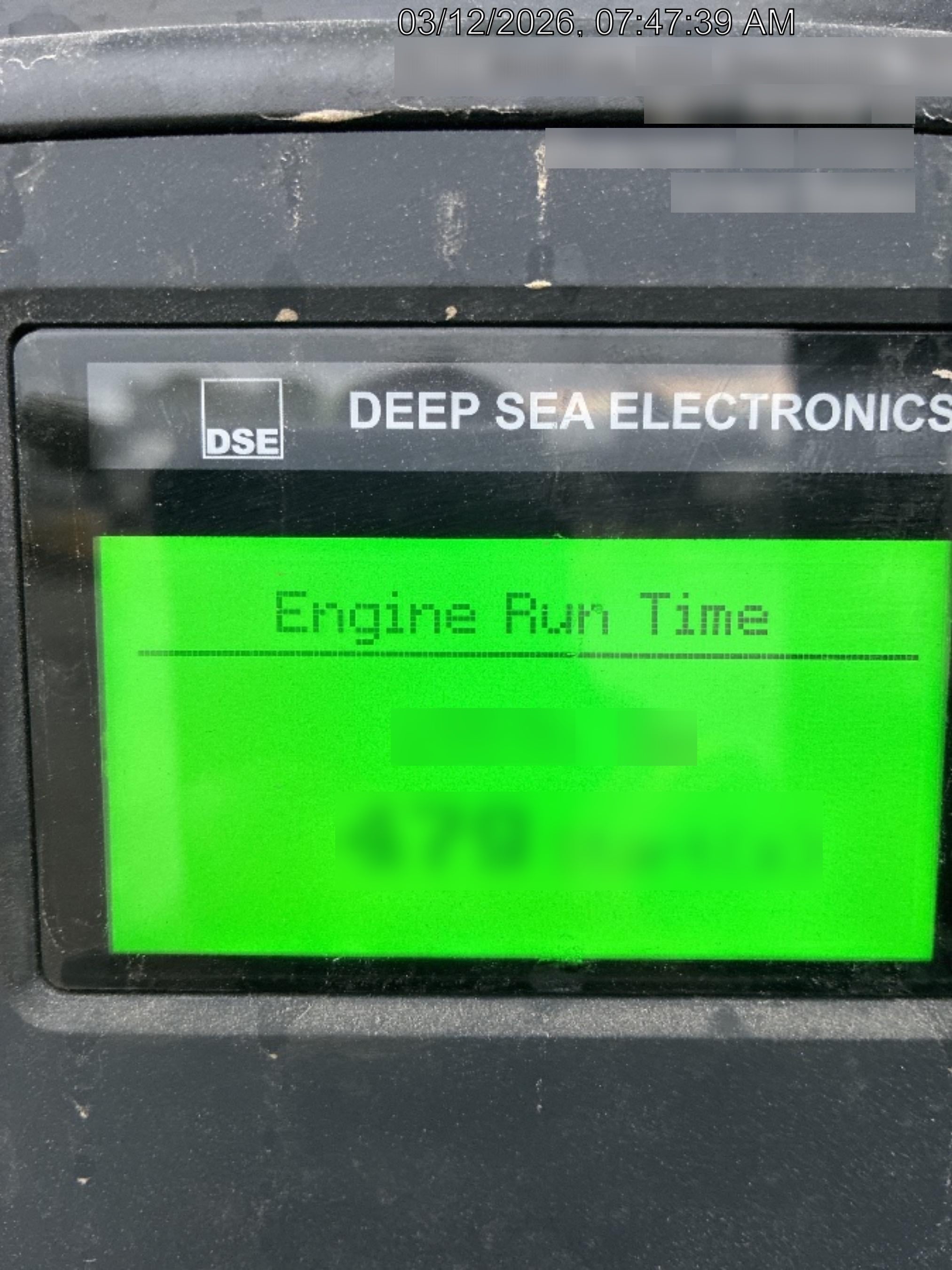 2023 JCB G125