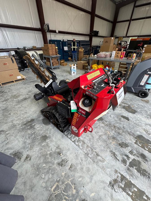 2023 TORO TRX-250