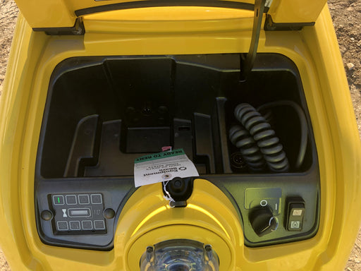 2021 WACKER NEUSON RTLx-SC3