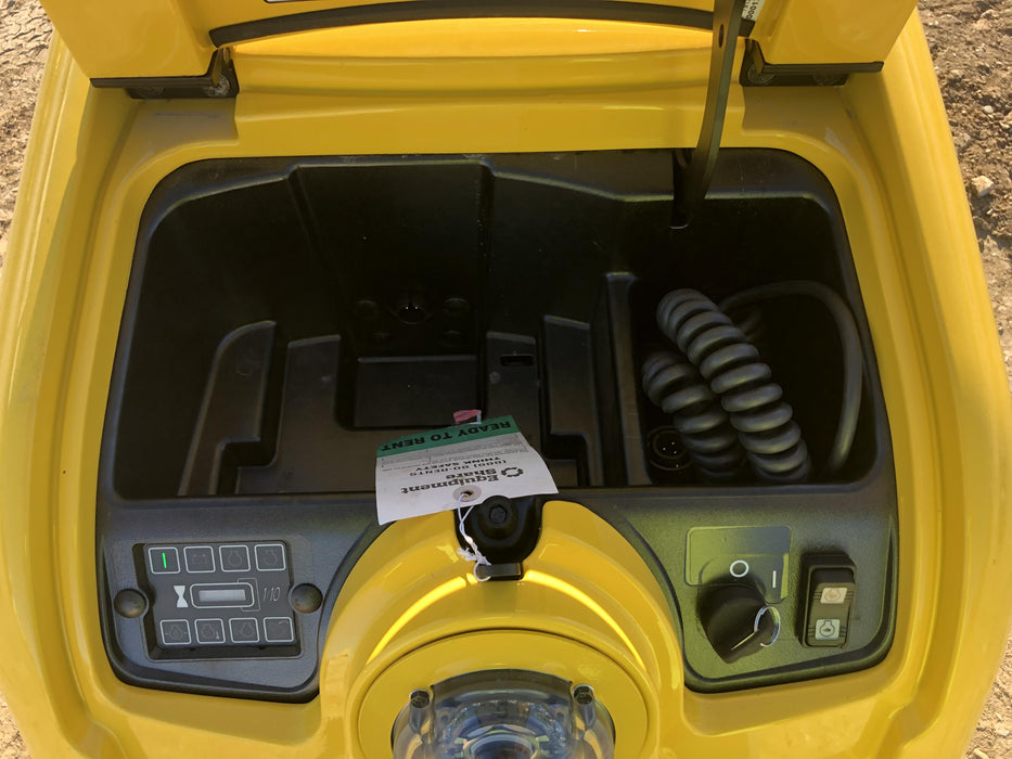 2021 WACKER NEUSON RTLx-SC3