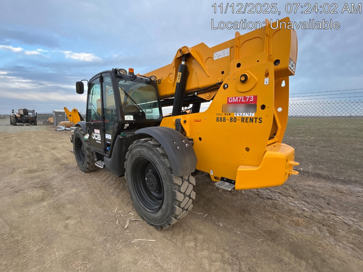 2025 JCB 512-56