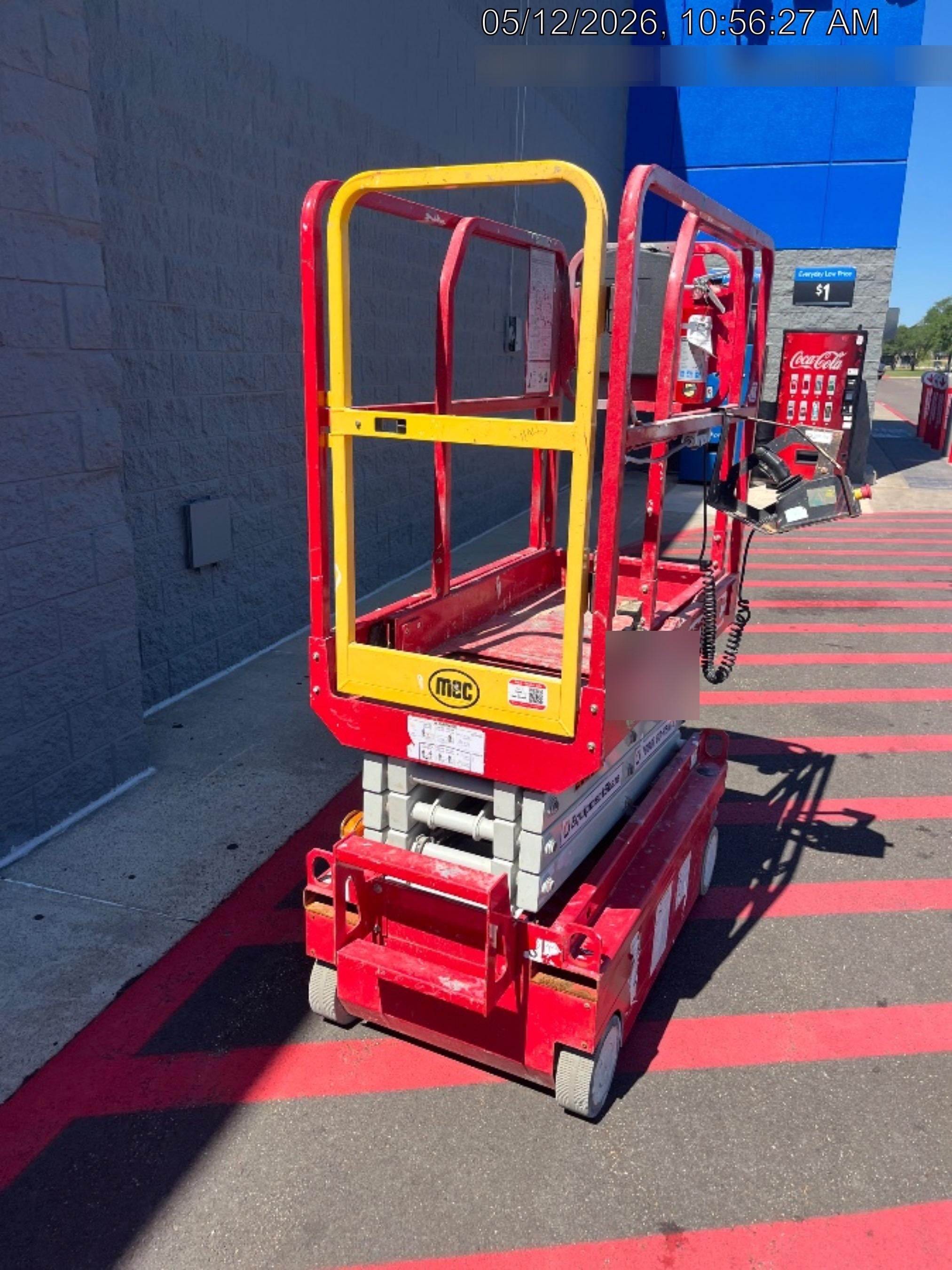 2022 MEC 1330SE