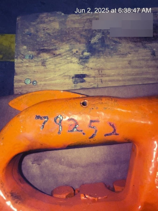 2020 MICHIGAN PNEUMATIC MP-CH3R