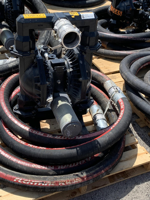 2021 INGERSOLL RAND PD30A-AAP-CCC-C