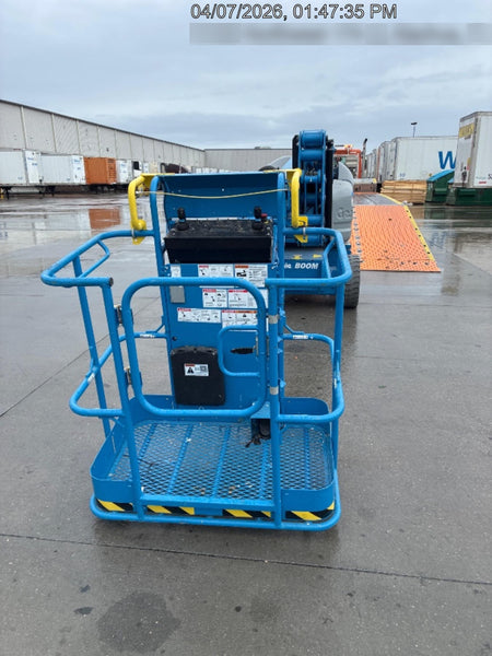 2024 GENIE Z40/23N RJ