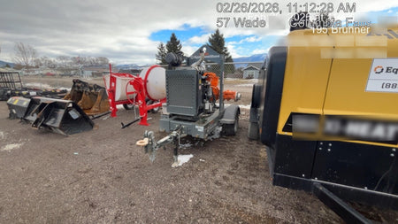 2023 PREMIER PUMP 6NNT‐RP‐TD2.9‐T85