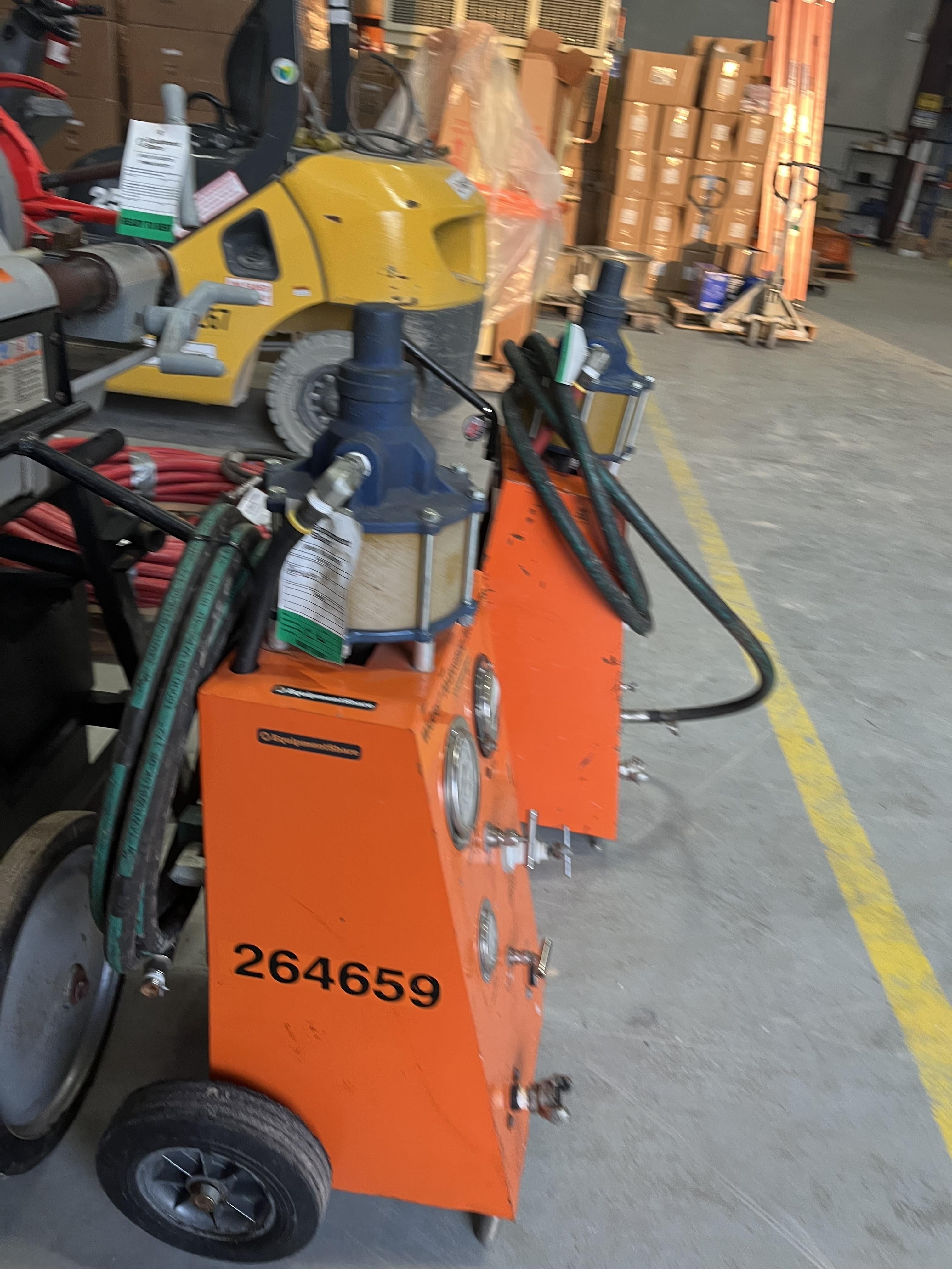 2022 WIDDER 11100
