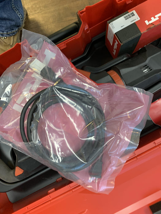 2021 HILTI TE 1000-AVR