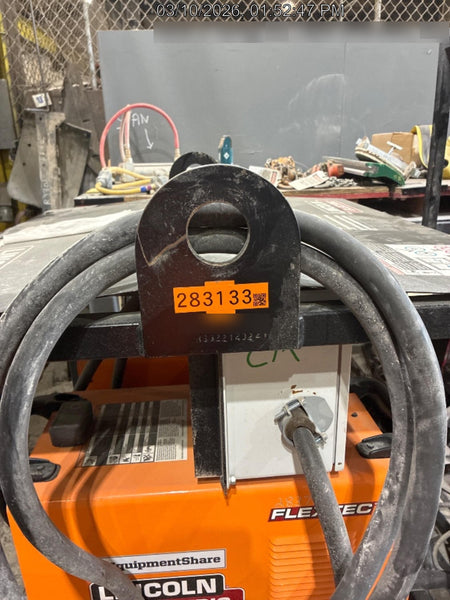 2022 LINCOLN ELECTRIC K3402-2
