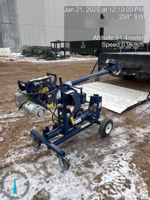 2024 CURRENT TOOLS 100A