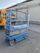 2018 Genie GS-1930 Genie GS-1930 Scissor Lift w/Standard Options