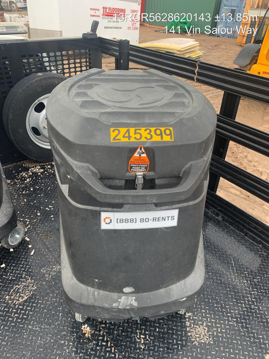 2022 POWER BREEZER PB4BASE