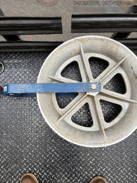 2021 CURRENT TOOLS 824