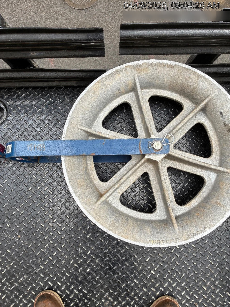 2021 CURRENT TOOLS 824