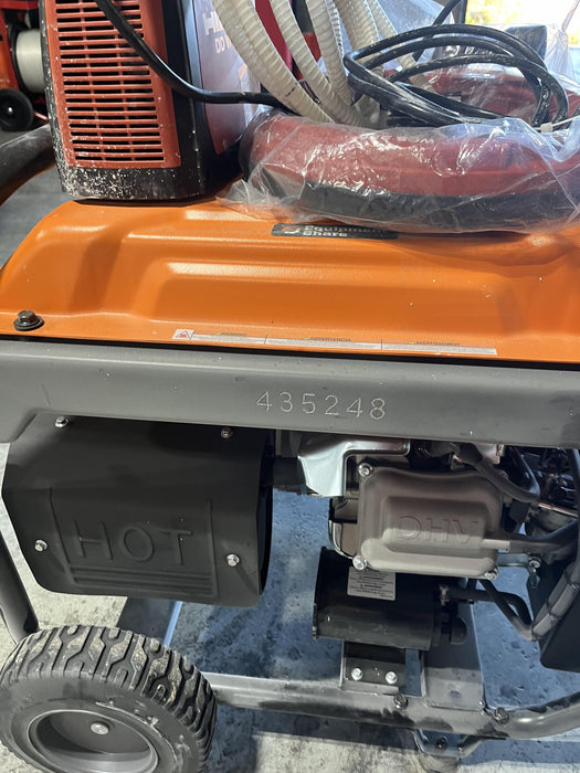 2024 GENERAC GP6500