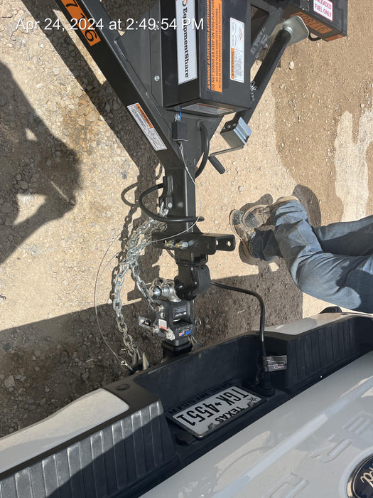 2023 SIMPSON SWT-52517