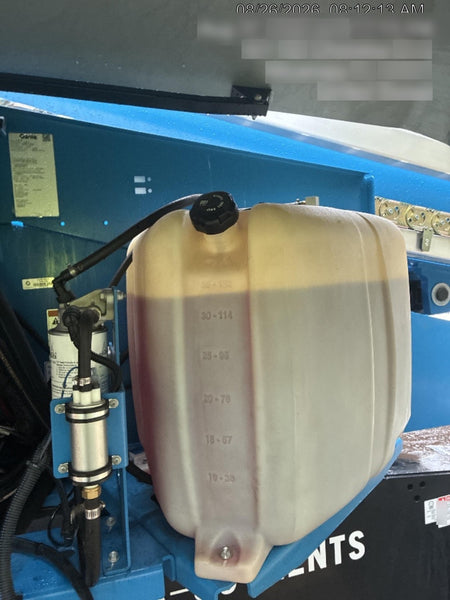 2026 GENIE S-65 HF