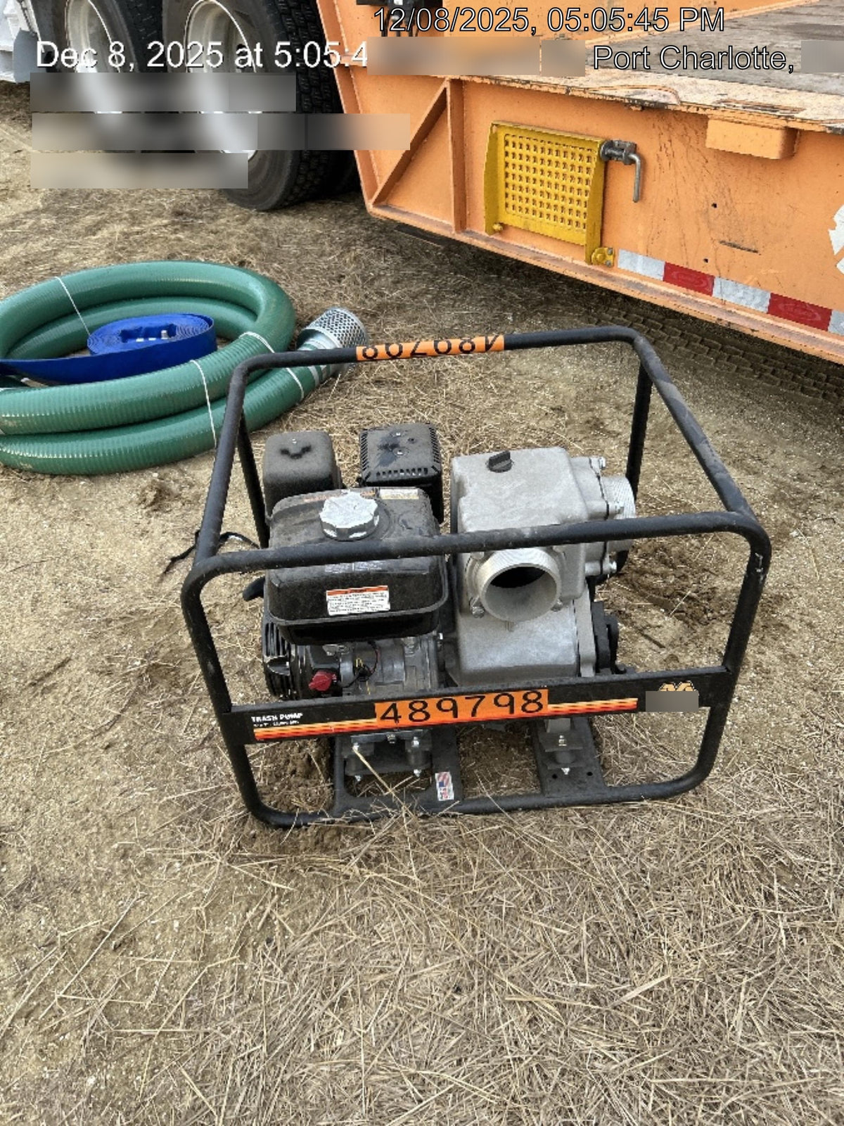 2025 MI-T-M WTP-T03-0MGH