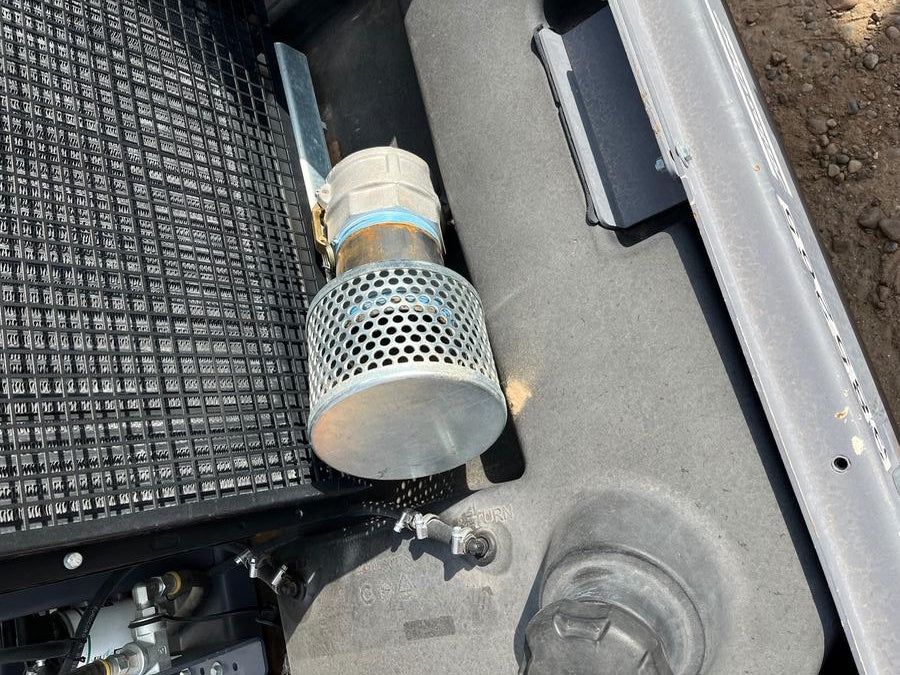 2023 ATLAS COPCO PAC F44 KD