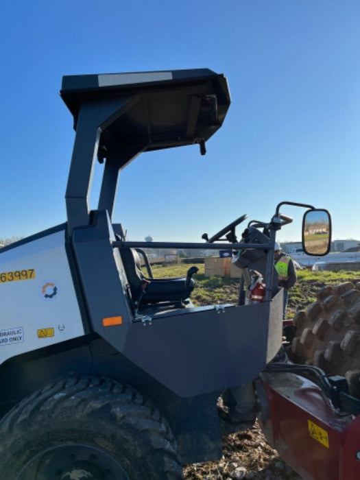 2024 DYNAPAC CA1400PD