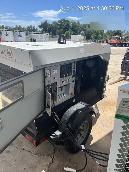 2019 WACKER NEUSON G25