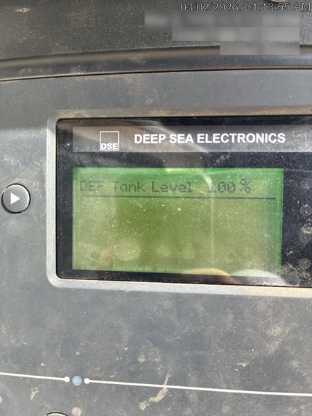 2022 ATLAS COPCO QAS 125