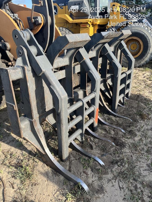 2025 ASBURY 107299-B