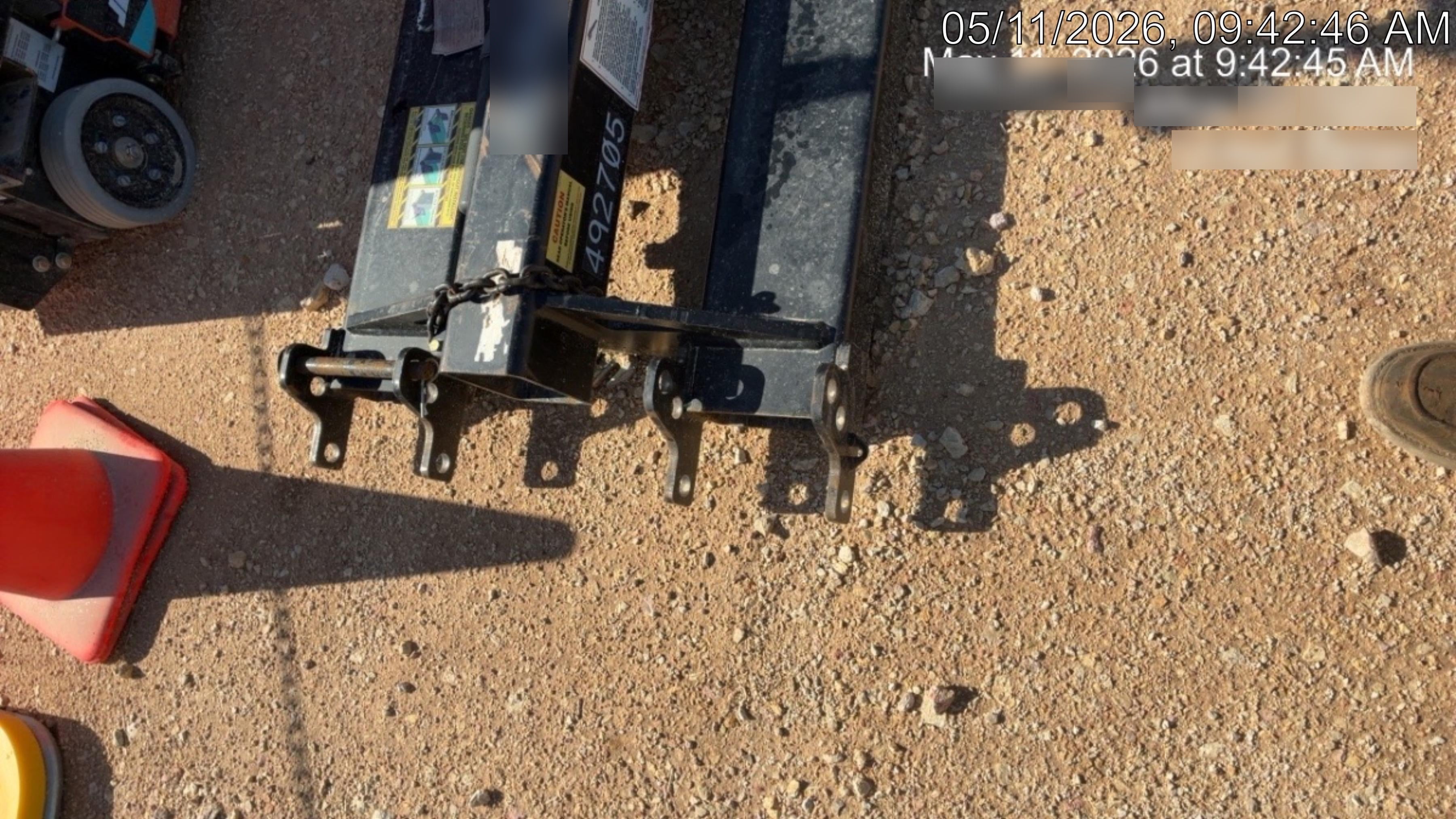 2025 STAR INDUSTRIES M1360B - Star JIB Boom