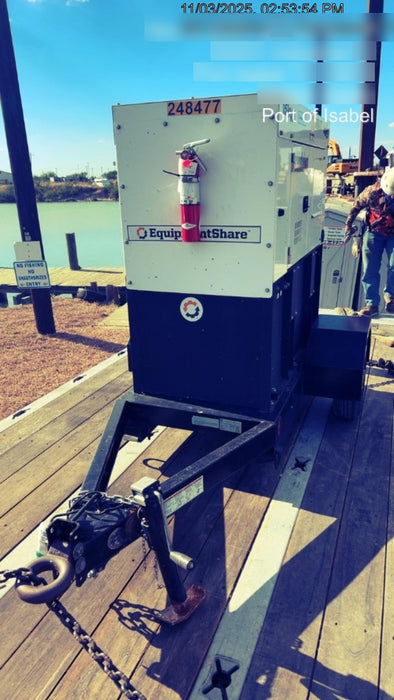 2022 SHINDAIWA DGK15FL